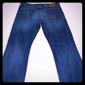 Men’s AG Jeans